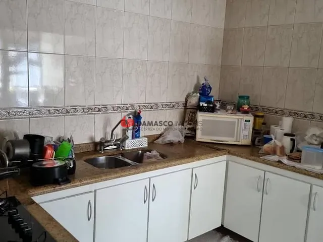 Cobertura / Penthouse 2 quartos e 2 banheiros, à venda, no bairro Santa Paula em São Caetano do Sul