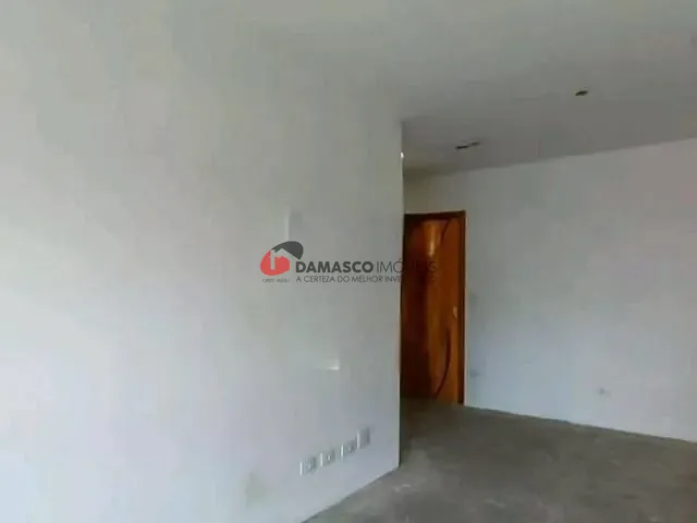 Cobertura / Penthouse 2 quartos e 2 banheiros, à venda, no bairro Vila Caminho do Mar em São Bernardo do Campo