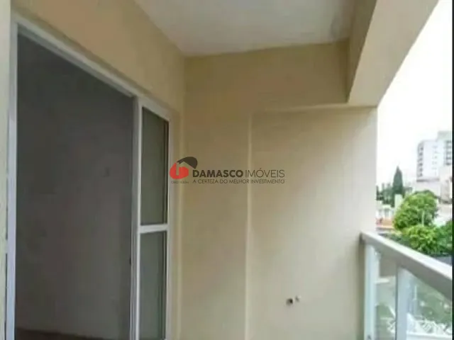 Cobertura / Penthouse 2 quartos e 2 banheiros, à venda, no bairro Vila Caminho do Mar em São Bernardo do Campo