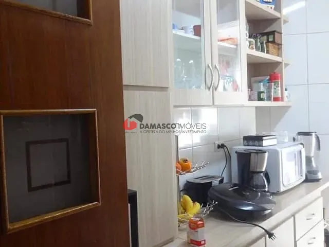 Cobertura / Penthouse 3 quartos e 2 banheiros, à venda, no bairro Jardim Marina em São Bernardo do Campo
