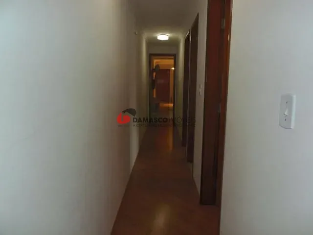 Cobertura / Penthouse 3 quartos e 1 banheiro, à venda, no bairro Parque das Nações em Santo André
