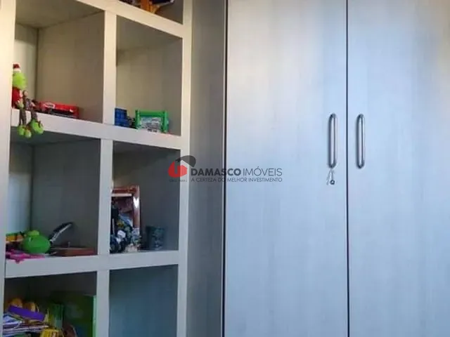 Cobertura / Penthouse 3 quartos e 1 banheiro, à venda, no bairro Parque das Nações em Santo André