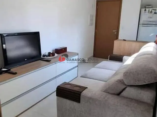 Cobertura / Penthouse 2 quartos e 2 banheiros, à venda, no bairro Campestre em Santo André