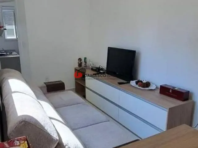 Cobertura / Penthouse 2 quartos e 2 banheiros, à venda, no bairro Campestre em Santo André