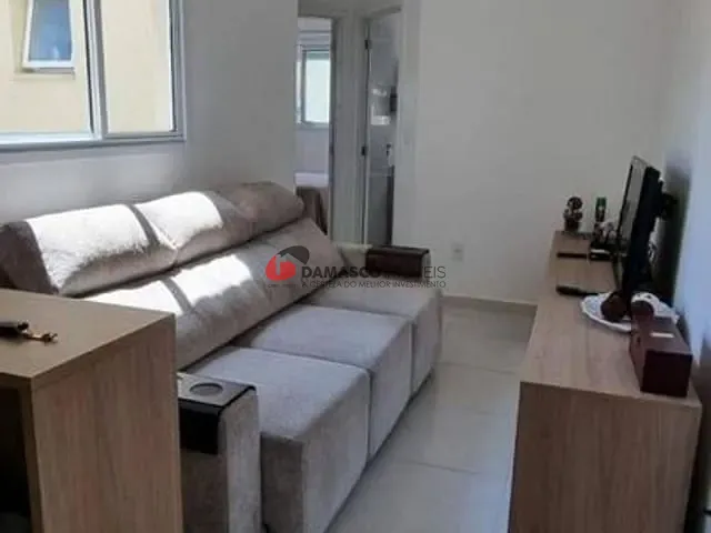 Cobertura / Penthouse 2 quartos e 2 banheiros, à venda, no bairro Campestre em Santo André