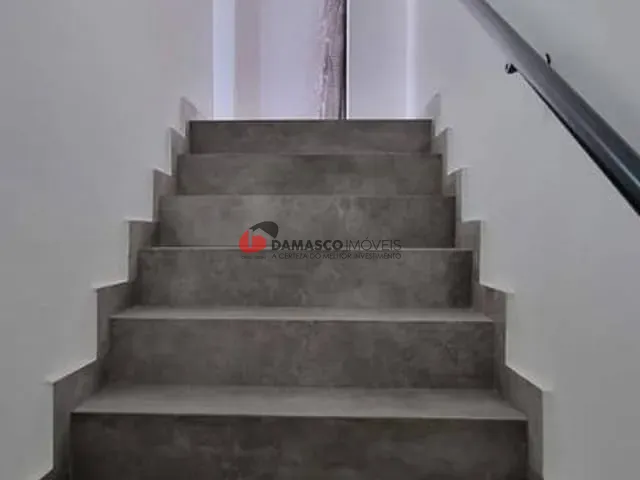 Cobertura / Penthouse 2 quartos e 2 banheiros, à venda, no bairro Campestre em Santo André