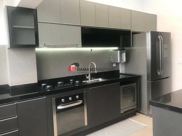 Cobertura / Penthouse 2 quartos e 2 banheiros, à venda, no bairro Barcelona em São Caetano do Sul