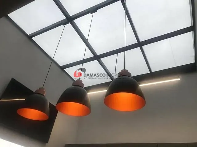 Cobertura / Penthouse 2 quartos e 2 banheiros, à venda, no bairro Barcelona em São Caetano do Sul