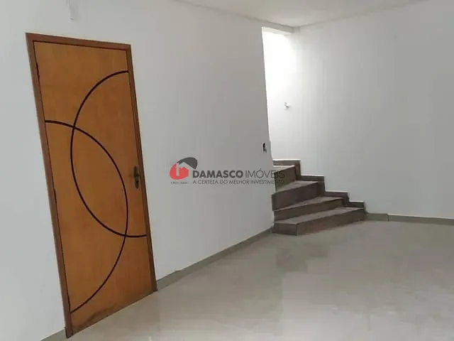 Cobertura / Penthouse 2 quartos e 1 banheiro, à venda, no bairro Santa Terezinha em Santo André