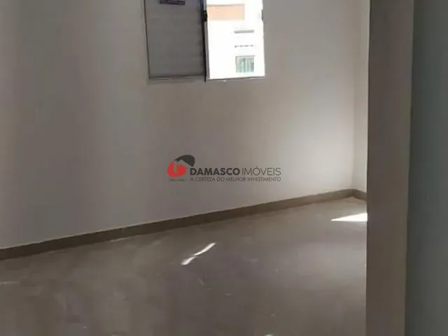 Cobertura / Penthouse 2 quartos e 1 banheiro, à venda, no bairro Santa Terezinha em Santo André
