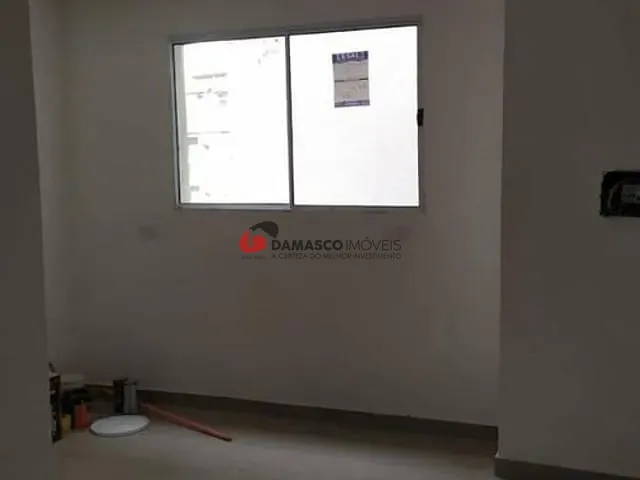 Cobertura / Penthouse 2 quartos e 1 banheiro, à venda, no bairro Santa Terezinha em Santo André