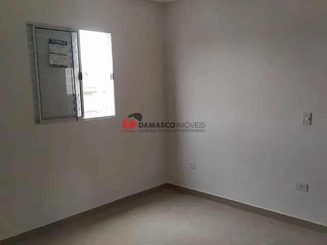 Cobertura / Penthouse 2 quartos e 1 banheiro, à venda, no bairro Santa Terezinha em Santo André