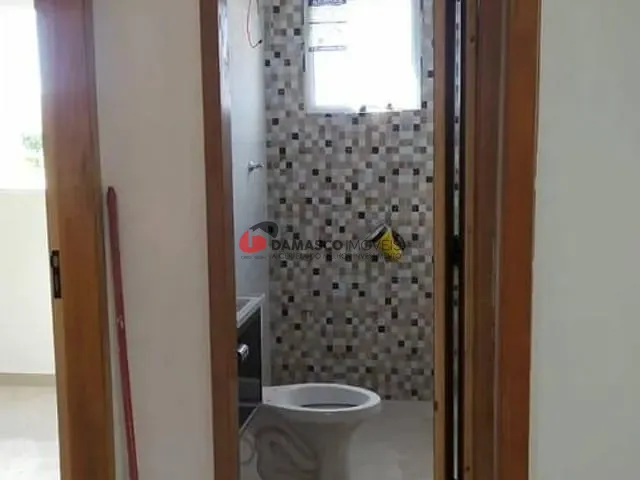 Cobertura / Penthouse 2 quartos e 1 banheiro, à venda, no bairro Santa Terezinha em Santo André