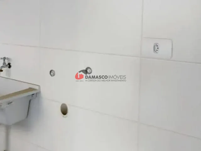 Cobertura / Penthouse 2 quartos e 3 banheiros, à venda, no bairro Campestre em Santo André