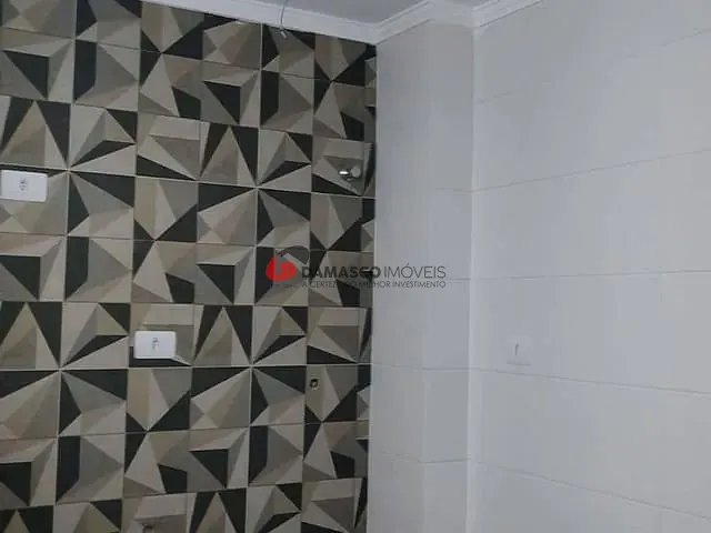 Cobertura / Penthouse 2 quartos e 3 banheiros, à venda, no bairro Campestre em Santo André