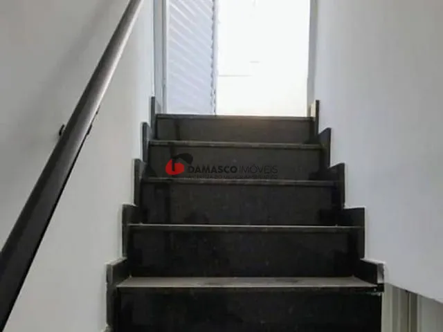 Cobertura / Penthouse 2 quartos e 3 banheiros, à venda, no bairro Campestre em Santo André