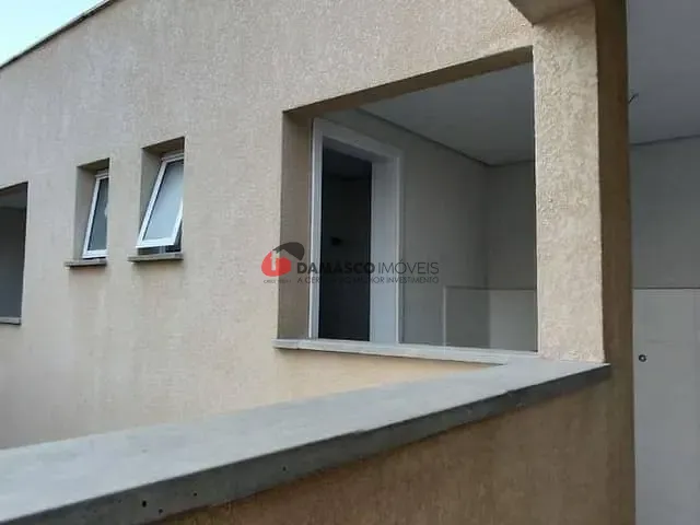 Cobertura / Penthouse 2 quartos e 3 banheiros, à venda, no bairro Campestre em Santo André