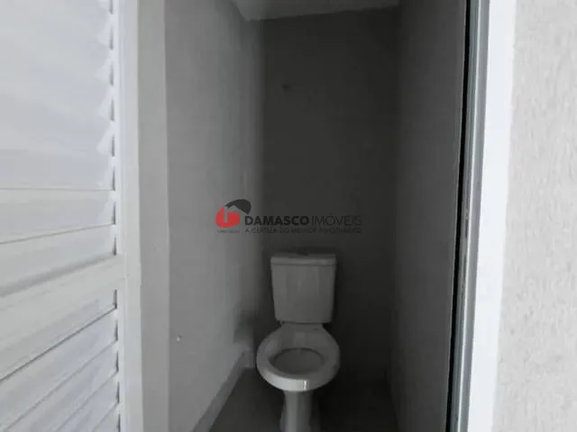Cobertura / Penthouse 2 quartos e 1 banheiro, à venda, no bairro Vila Curuçá em Santo André