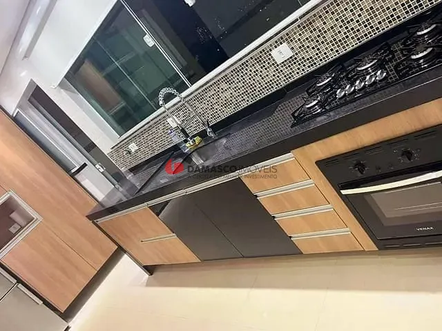 Cobertura / Penthouse 2 quartos e 2 banheiros, à venda, no bairro Parque Novo Oratório em Santo André