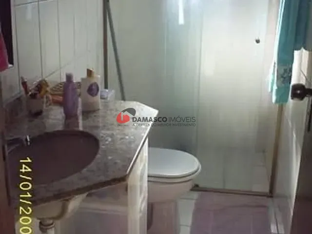 Cobertura / Penthouse 2 quartos e 2 banheiros, à venda, no bairro Santa Maria em São Caetano do Sul