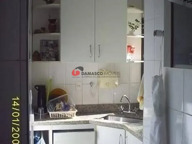 Cobertura / Penthouse 2 quartos e 2 banheiros, à venda, no bairro Santa Maria em São Caetano do Sul