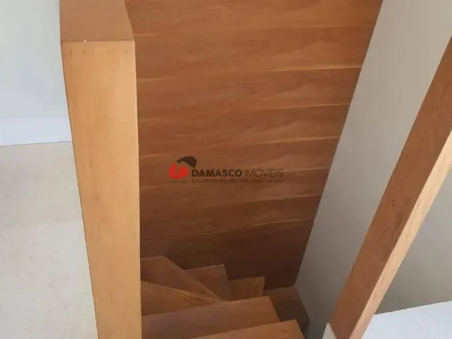 Cobertura / Penthouse com 180m² 2 quartos e 3 banheiros, à venda, no bairro Santa Maria em São Caetano do Sul