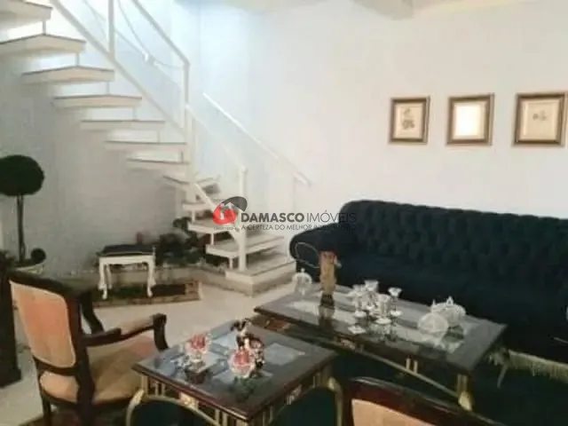 Cobertura / Penthouse 3 quartos e 1 banheiro, à venda, no bairro Santa Maria em São Caetano do Sul
