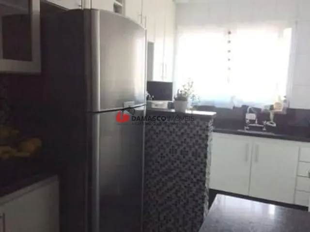 Cobertura / Penthouse 3 quartos e 1 banheiro, à venda, no bairro Santa Maria em São Caetano do Sul