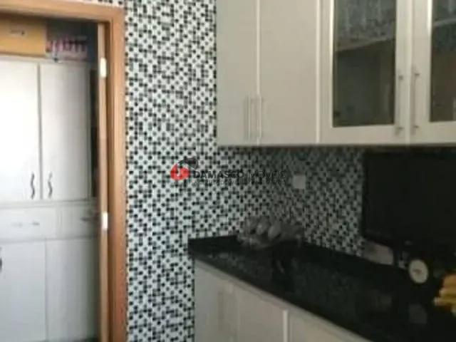 Cobertura / Penthouse 3 quartos e 1 banheiro, à venda, no bairro Santa Maria em São Caetano do Sul