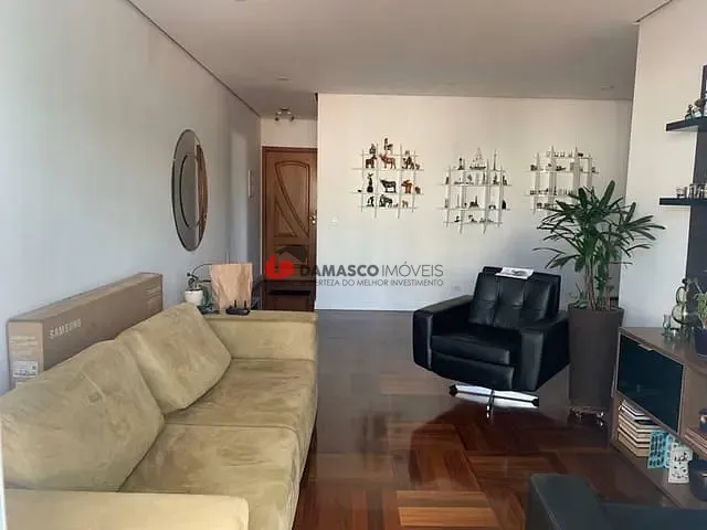 Cobertura / Penthouse com 200m² 3 quartos e 1 banheiro, à venda, no bairro Santa Maria em São Caetano do Sul