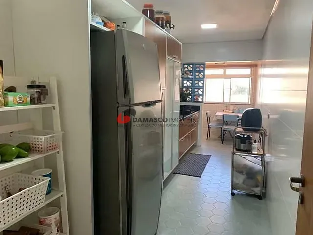 Cobertura / Penthouse com 200m² 3 quartos e 1 banheiro, à venda, no bairro Santa Maria em São Caetano do Sul