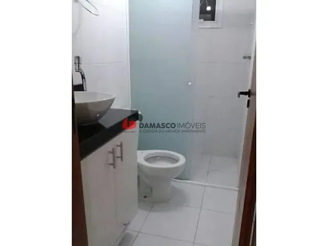 Cobertura / Penthouse com 180m² 3 quartos e 1 banheiro, à venda, no bairro Osvaldo Cruz em São Caetano do Sul