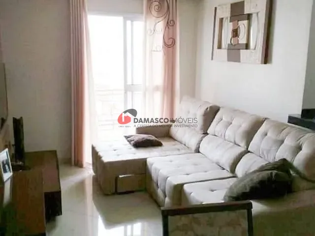 Cobertura / Penthouse com 128m² 3 quartos e 2 banheiros, à venda, no bairro Barcelona em São Caetano do Sul
