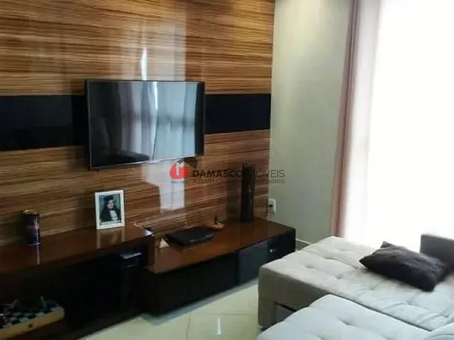 Cobertura / Penthouse com 128m² 3 quartos e 2 banheiros, à venda, no bairro Barcelona em São Caetano do Sul