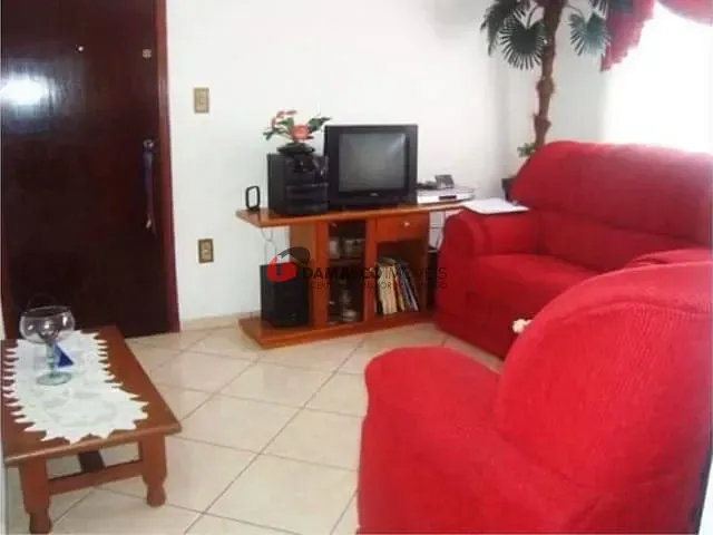 Cobertura / Penthouse 3 quartos e 2 banheiros, à venda, no bairro Canto do Forte em Praia Grande