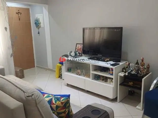 Cobertura / Penthouse com 160m² 2 quartos e 2 banheiros, à venda, no bairro Santa Paula em São Caetano do Sul