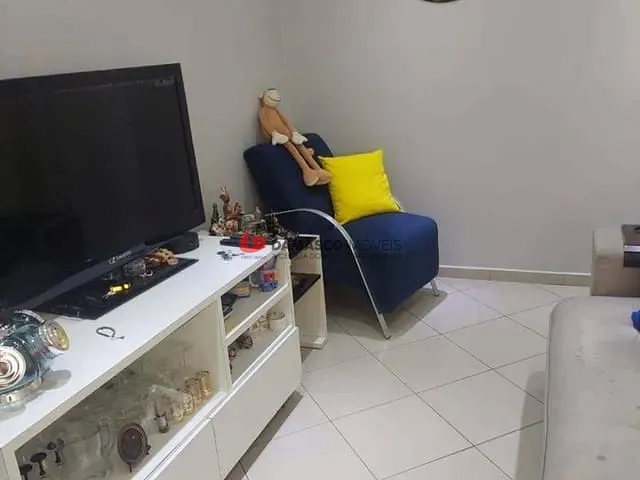 Cobertura / Penthouse com 160m² 2 quartos e 2 banheiros, à venda, no bairro Santa Paula em São Caetano do Sul