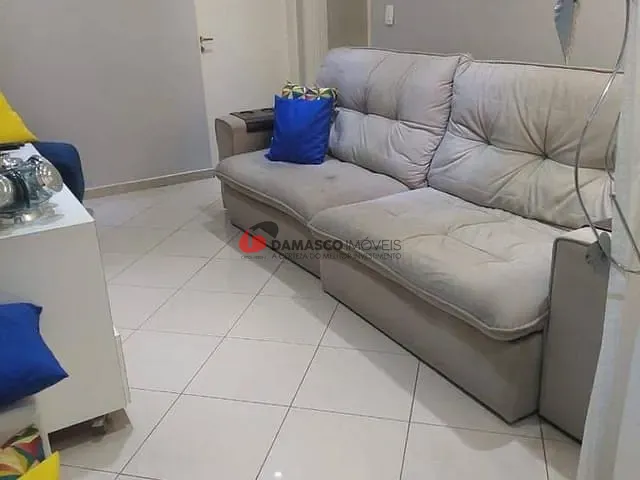 Cobertura / Penthouse com 160m² 2 quartos e 2 banheiros, à venda, no bairro Santa Paula em São Caetano do Sul