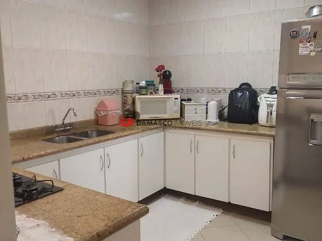 Cobertura / Penthouse com 160m² 2 quartos e 2 banheiros, à venda, no bairro Santa Paula em São Caetano do Sul