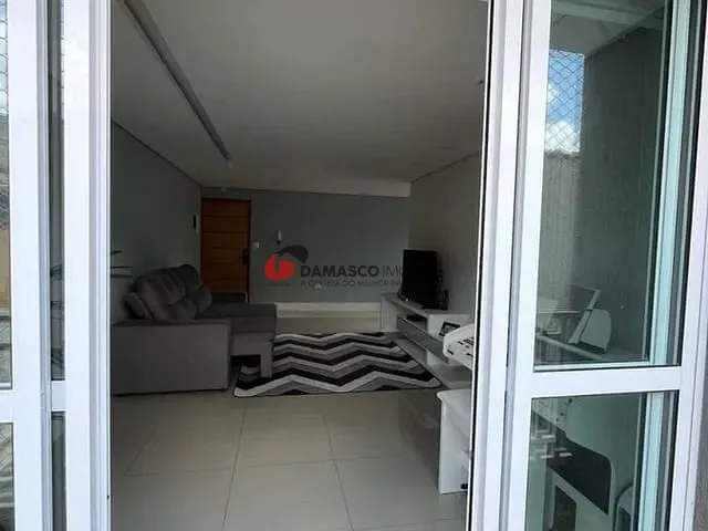 Cobertura / Penthouse com 138m² 3 quartos e 3 banheiros, à venda, no bairro Vila Valparaíso em Santo André