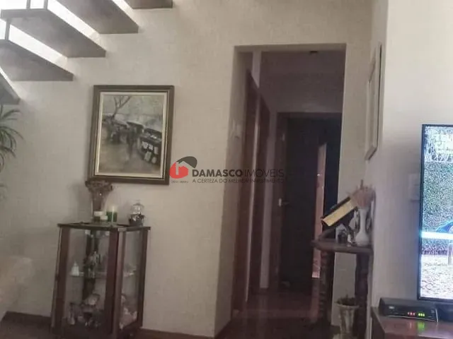 Cobertura / Penthouse com 162m² 3 quartos e 2 banheiros, à venda, no bairro Santa Maria em São Caetano do Sul