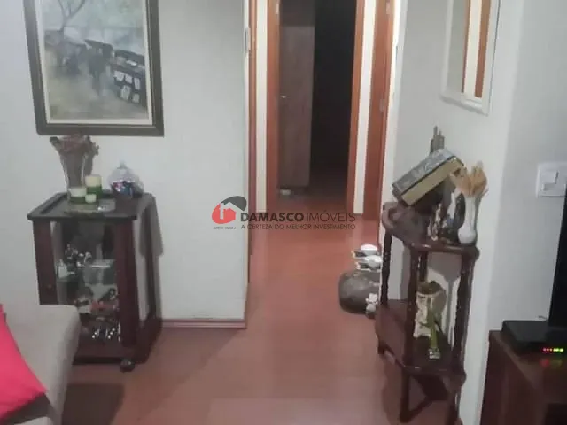 Cobertura / Penthouse com 162m² 3 quartos e 2 banheiros, à venda, no bairro Santa Maria em São Caetano do Sul