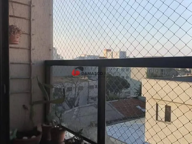 Cobertura / Penthouse com 162m² 3 quartos e 2 banheiros, à venda, no bairro Santa Maria em São Caetano do Sul