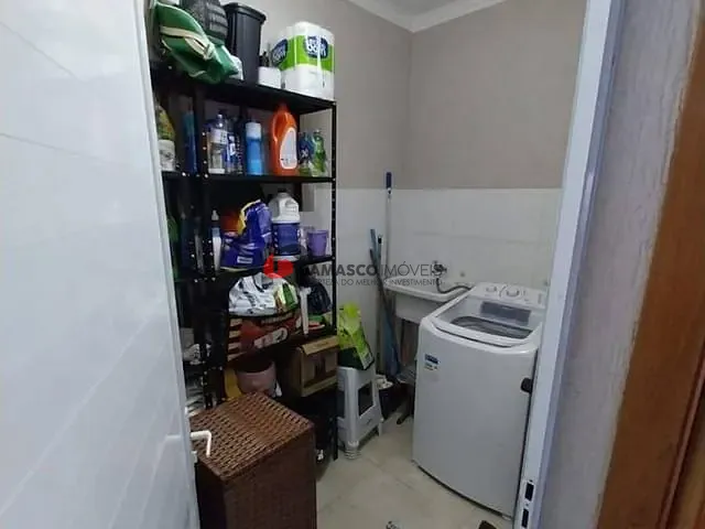 Cobertura / Penthouse 3 quartos e 3 banheiros, à venda, no bairro Campestre em Santo André