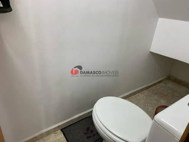 Cobertura / Penthouse 3 quartos e 3 banheiros, à venda, no bairro Santa Maria em São Caetano do Sul
