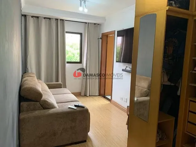 Cobertura / Penthouse 3 quartos e 3 banheiros, à venda, no bairro Santa Maria em São Caetano do Sul