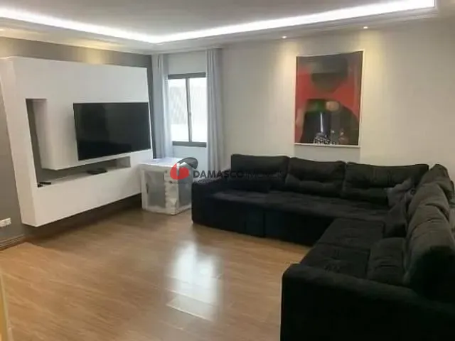 Cobertura / Penthouse 3 quartos e 3 banheiros, à venda, no bairro Santa Maria em São Caetano do Sul