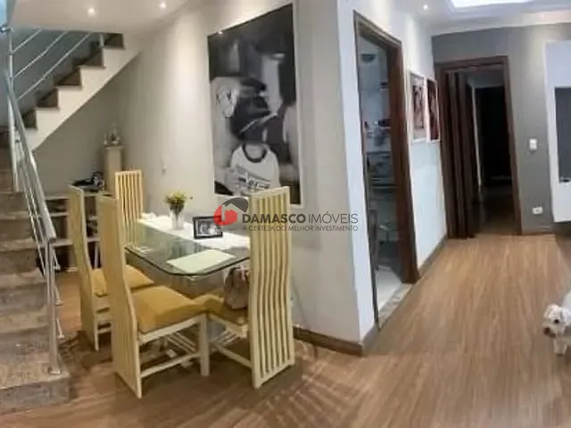 Cobertura / Penthouse 3 quartos e 3 banheiros, à venda, no bairro Santa Maria em São Caetano do Sul