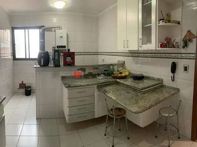 Cobertura / Penthouse 3 quartos e 3 banheiros, à venda, no bairro Santa Maria em São Caetano do Sul