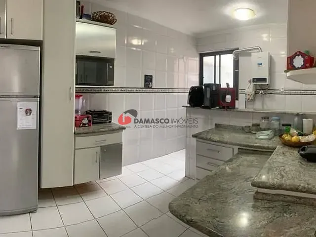 Cobertura / Penthouse 3 quartos e 3 banheiros, à venda, no bairro Santa Maria em São Caetano do Sul